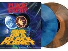 Public Enemy Fear of a Black Planet Vinyl Me Please VMP LP Brown And Blue Sealed