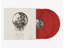 NEW SEALED Sleep Token - Take Me Back To Eden RED Vinyl LP