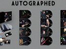 Smashing Pumpkins Limited Autograph Live In Europe 13xLP Box Set SIGNED *READ* 1