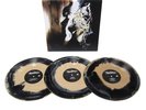 ATMOSPHERE Headshots Se7en 20th Anniversary 3xLP Box - 2019 COLOR VINYL