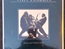 Van Halen – Women And Children First Vinyl 1980 LP - Club, Warner - Still Sealed