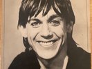 Iggy Pop - Lust For Life - RCA PL 12488 1ST PRESS -EX/EX+