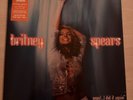 BRITNEY SPEARS OOPS ... I DID IT AGAIN REMIXES B-SIDES RSD BABY BLUE VINYL MINT