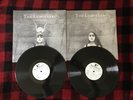Cleopatra by Lumineers Test Pressing Vinyl Super Rare Rainbo Records