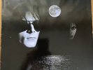 THE SISTERS OF MERCY - Floodland ORIGINAL 1987  & Inner & Insert LP