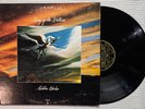 ROBBIE BASHO Song Of The Stallion Orig '71 TAKOMA Acoustic Folk Gatefold LP VG++