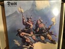 Dust - Hard Attack (Brand New Sealed LP / KSBS 2059)