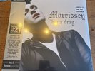 Morrissey Bona Drag - HMV 100th anniversary edition BRAND NEW AND SEALED.