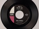 IRMA THOMAS: Time Is On My Side US Imperial Northern Soul Funk 45 NM HEAR