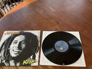 Bob Marley & The Wailers Kaya 1st Orig US Press 1978 Island LP