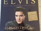 Elvis Presley & The Royal Philharmonic Orchestra : The Wonder of You VINYL box