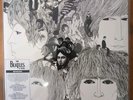 The Beatles 2014 Mono Vinyl Record Revolver NM-
