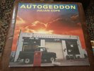 Julian Cope - Autogeddon- Echo - 1994 - rare orig