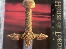 House Of Lords – Sahara LP 1990 ORIGINAL WITH INNER PL82170