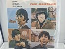 1971 The BEATLES EP Yesterday, Act Naturally +2 CAPITOL EPEM 10027