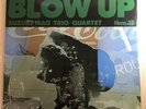 Isao Suzuki /Blow Up TBM15 Used LP