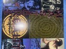 Masters of Reality self-titled LP EX 1990 US Delicious Vinyl w/ lyric inner