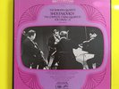 The Borodin Quartet / Shostakovich - Complete String Quartets Vol. 1 3LP Box Set