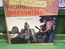 The Kentucky Headhunters Pickin' On Nashville Mercury 838744 Vinyl Lp Ulrasonic