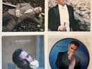 Morrissey - 4 x 7