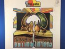 SAPPHIRE THINKERS From Within 1969 LP VPI CLEANED Hobbit PSYCH EX