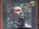 Marvin Gaye WHAT'S GOING ON OneStep MFSL 45 rpm 2 LP - SEALED (see back photo)