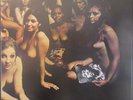 Jimi Hendrix - Electric Ladyland 1988 UK 2 LP set with obi