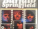 Buffalo Springfield - Buffalo Springfield sealed mono 1966 LP with 