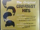 Beatles - The Original Greatest Hits sealed 1964 U.S. mono LP