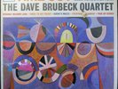 Dave Brubeck - Time Out sealed 1965 U.S. mono LP
