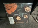 The Beatles In mono Rubber Soul (SEALED 2014 )