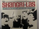 Sharngri-Las The Best of Red Bird & Mercury Black Swirl Double Vinyl LP RSD 2021