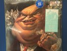 WARRANT Dirty Rotten Filthy Rich 1988 LP VPI CLEAN Shrink HYPE Columbia OG Inner