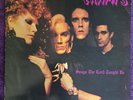 THE CRAMPS. 