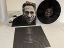 The Cure Standing On A Beach-The Singles LP OG 1986 Elektra 60477-1 Vinyl is VG