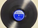 ELDER OSCAR SANDERS I Have A Mind To Live Right MELOTONE 7-04-54 E+ 78RPM HEAR