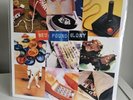 New Found Glory Self-titled RED color vinyl LP record Rare /500 1st pressing