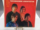 The Human Beinz Nobody But Me Vintage Vinyl LP 1968 Capitol Record ST-2906