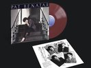 Pat Benatar Pat Benatar Precious Time Record (Vinyl)