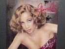 CHERRELLE High Priority LP Tabu 1985 VG+