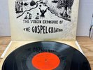 The Gospel Creators - Wade in The Water; CO6619 LP Vinyl, Funk/Soul