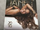 Janet Jackson – 20 Y.O. - Original UK Virgin 2xLP -0946 3 30416 1 5