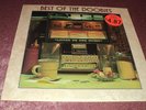 THE DOOBIE BROTHERS BEST OF THE DOOBIES LP SEALED 1976 WARNER BROTHERS NOBARCODE