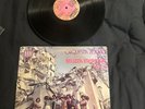 Salsa lp vinyl records