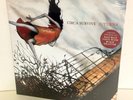 CIRCA SURVIVE juturna Lp BLUE with SPLATTER COLOR Vinyl Record , SEALED / NEW