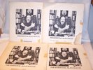 The Essential Alan Watts 4 Album Set - 1973 1974 Celestial Arts-Very Rare