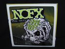 NOFX The Decline final vinyl San Diego color LP /50 rancid lagwagon bad religion