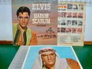 ELVIS PRESLEY. HARUM SCARUM SOUNDTRACK. MINT PIC  MONO  LP.