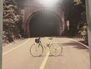 The Backseat Lovers When We Were Friends Colored Galaxy Vinyl Record LP IN HAND