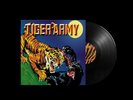 Tiger Army Tiger Army (Vinyl) 12